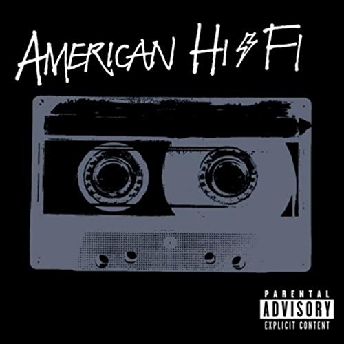 American - hi-fi,,