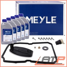 1X MEYLE OIL CHANGE KIT AUTOMATIC TRANSMISSION FOR MERCEDES C-CLASS W202 S202