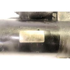 STARTER MOTOR VOLKSWAGEN LT 28
