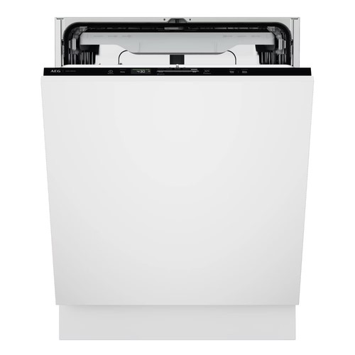 Dishwasher aeg ng62ib20sk - dishwasher,