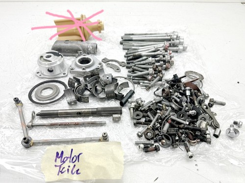 Kawasaki zx750p screws - zx750p,