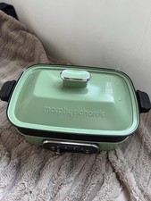 Morphy Richards Multifunction