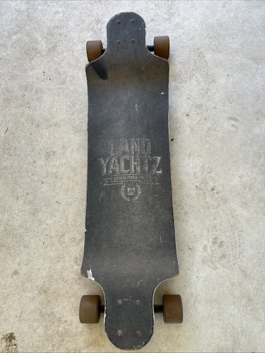 Landyachtz longboard - , 35”