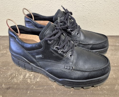 Ecco track low - ecco, goretex