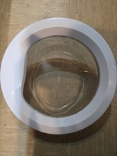 BEKO WMB71442W WMB71543W WASHING MACHINE Glass DOOR 