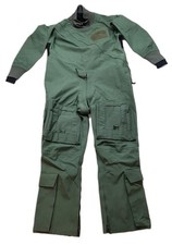 RFD Immersion Suit British