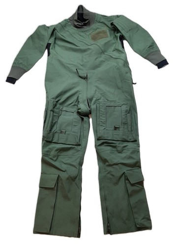 Rfd immersion suit british - rfd,