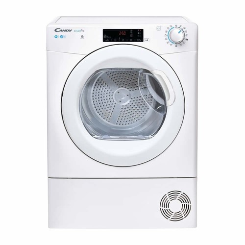 Candy 9kg load - candy, condensor