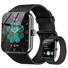 Smart Watch Men Women Fitness