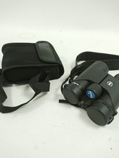 Viking Binoculars 8x42 with Case and Strap Birdwatching Optics Bundle 