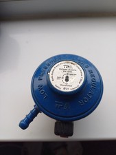 CALOR LOW PRESSURE BUTANE GAS