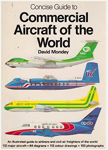 Commercial aircraft the - commercial,
