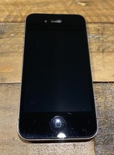 Apple iPhone 4s 16GB – Outstanding Condition-Boxed - LOCKED TO VODAFONE NETWORK