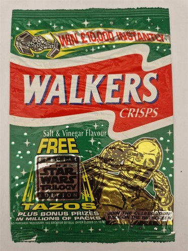 Star wars 1997 3po walkers - star,