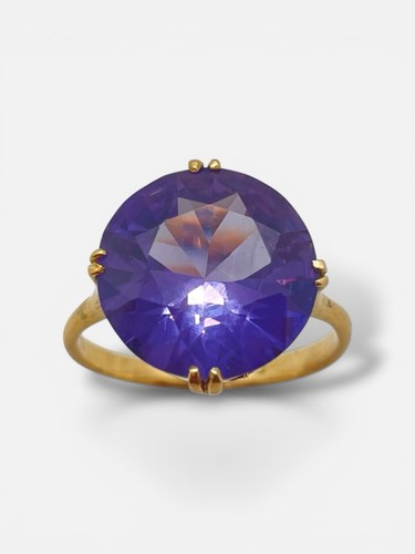 Antique art deco 9ct - antique,