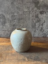 Studio Pottery Bud Vase