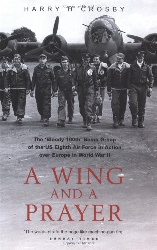 Wing and prayer - a, by