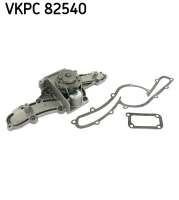 Water pump for alfa - water,