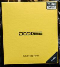 DOOGEE S mini Rugged Phone 4.5