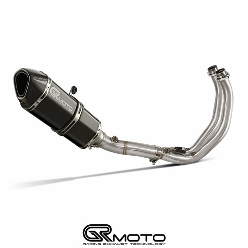 Full exhaust system for - full,