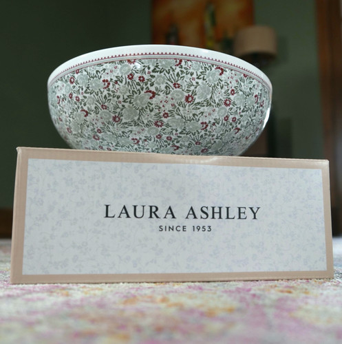 Laura ashley wild clematis - wild,
