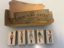 Black Cat Cigarette Cards