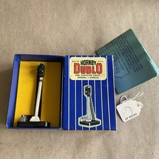 Boxed Hornby Dublo ES6 Single Home Colour Light Signal + Instructions & Tag - OO