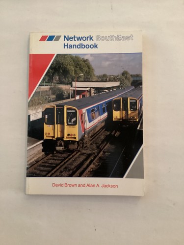 Network southeast handbook - southeast,