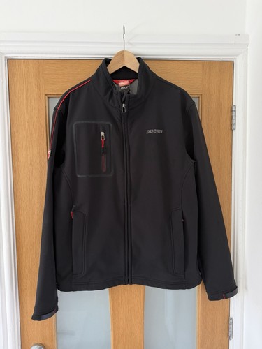 Ducati rev fleece - ducati, rev’it