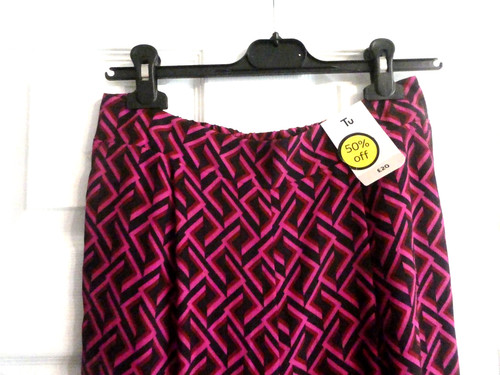 Ladies brand new trousers - brand,