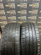 X2 275/45 R20 (110V)(XL) RAPID P609 M+S (FULL TREAD 8MM)