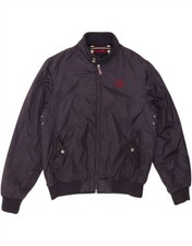 HENRI LLOYD Mens Bomber Jacket
