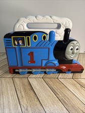 ERTL Thomas the Tank Engine &