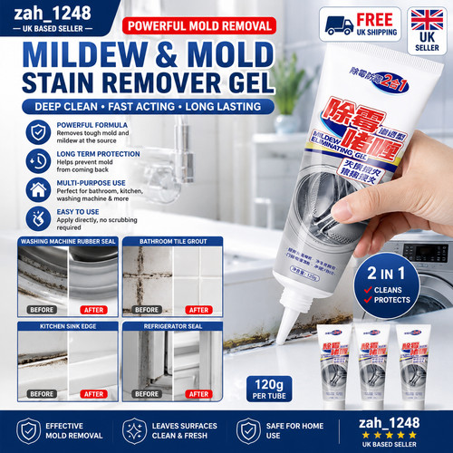 Mould magic extreme - 2x,