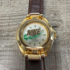 Vtg Nike 1500 Professional 200