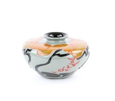 MOORCROFT POTTERY - BIRDS &