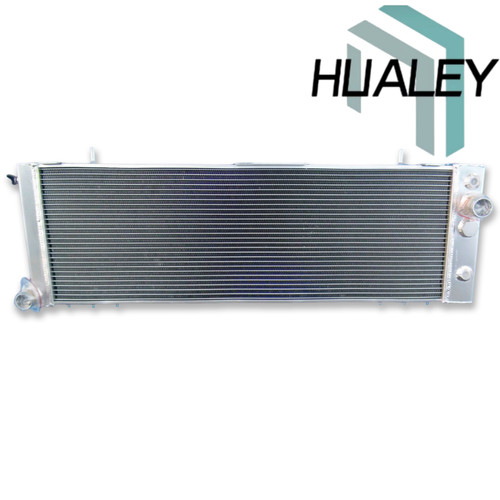 Radiator for 1984 - radiator, jeep