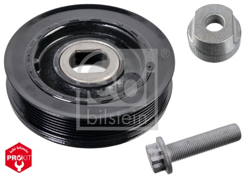 Febi bilstein 175310 - febi, pulley