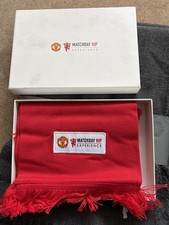 Manchester United Official VIP