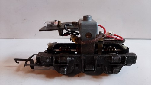 Triang r253 dock shunter - oo,