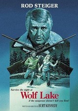 Wolf Lake  [Region 1] - DVD - New