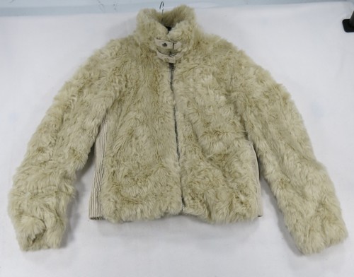 Bagatelle shaggy faux - shaggy, fur