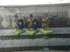 tomb kings tomb guard and