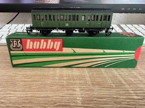 Bttb hobby 120 passenger - hobby,