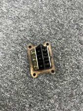 Derbi Senda 50 Ebs Engine Reed Block