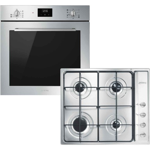 Smeg cucina multifunction - smeg,