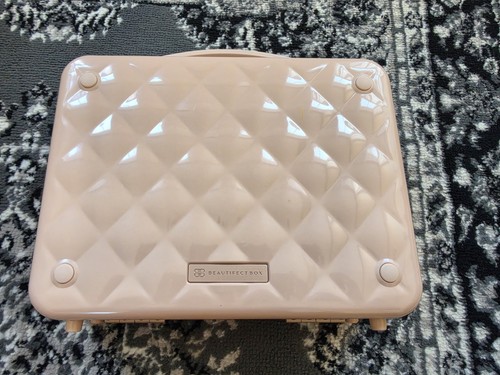 Beautifect vanity case - vanity,