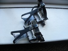 GIPIEMME PEDALS GALLI ALLOY