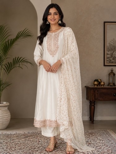 Salwar kameez ready made