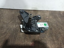 VAUXHALL MOKKA X J13 WIPER MOTOR FRONT WITH LINKAGE 95323224